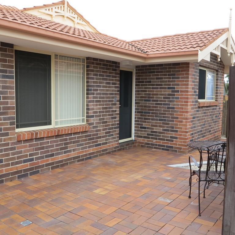 Oasis On Marsh Apartment Armidale Exterior photo